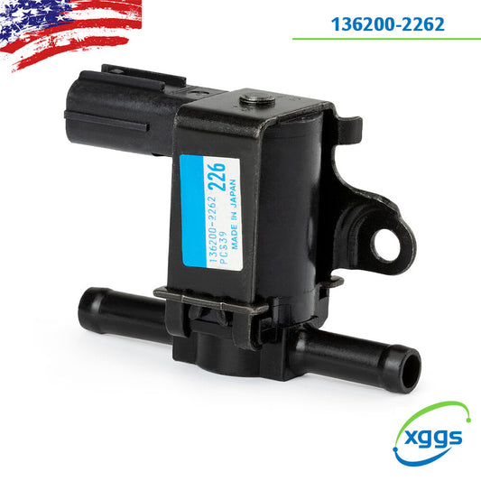 136200-2262 Purge Control Solenoid Valve Unit For 2001-2005 for Honda for Civic 1.3 1.7L