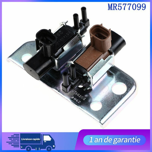 Electrovanne EGR Capteur de Pression Turbo Fits Pajero L200 MR577099 K5T81289 n