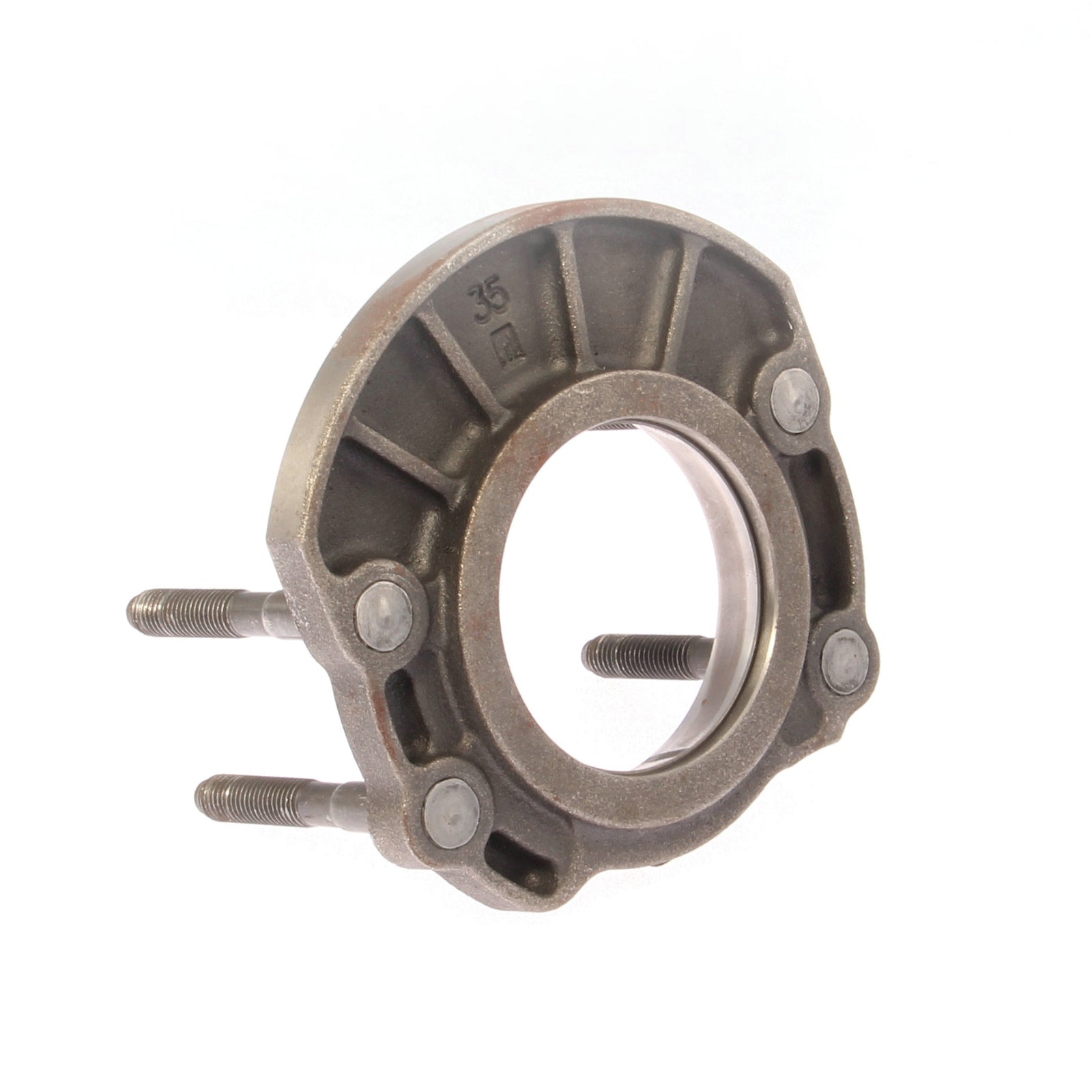 Gearbox Output Shaft Bearing Support for VW for Jetta MQ250 02D311206B Q