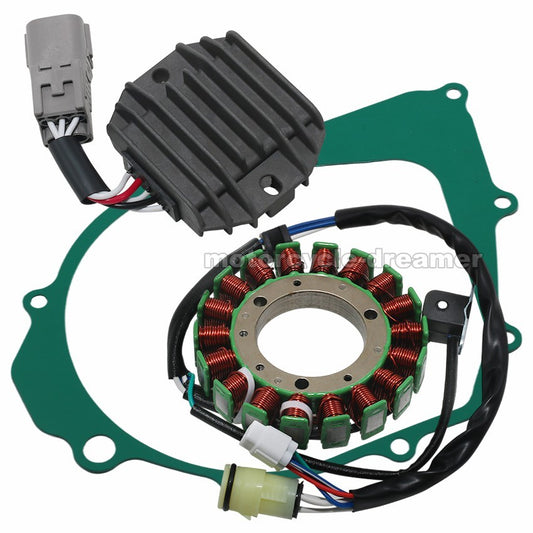 Voltage Regulator Rectifier for Honda CB 1300 F3/F13 ¡°Super Four¡± 2003-2004 W