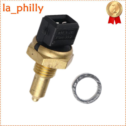 Coolant Temp Sensor 13621433076 Fits for BMW 318 325 530 540 740 750 for X5 X6 Z3 Q