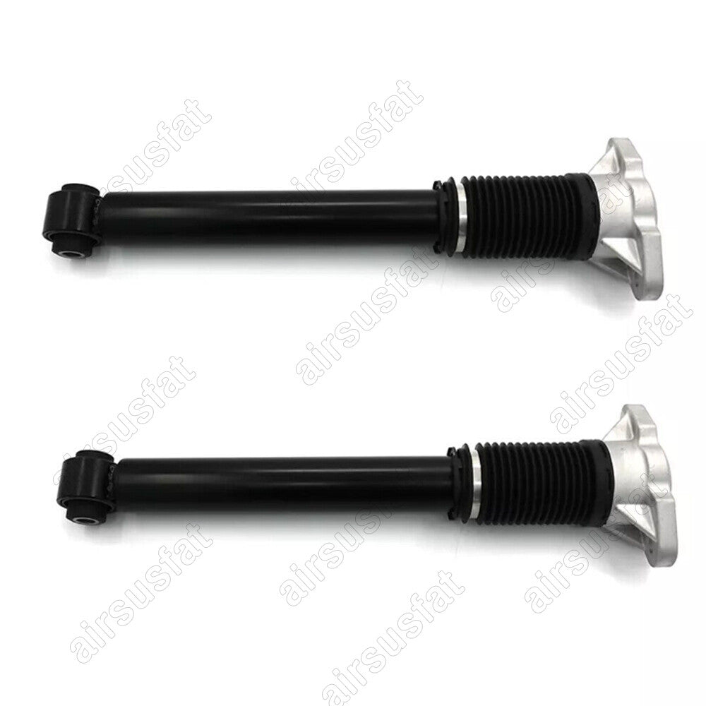 Two-piece impact-damping bumper suitable for Volkswagen Beetle, for Audi A3, for Skoda Octavia seats in Toledo.
