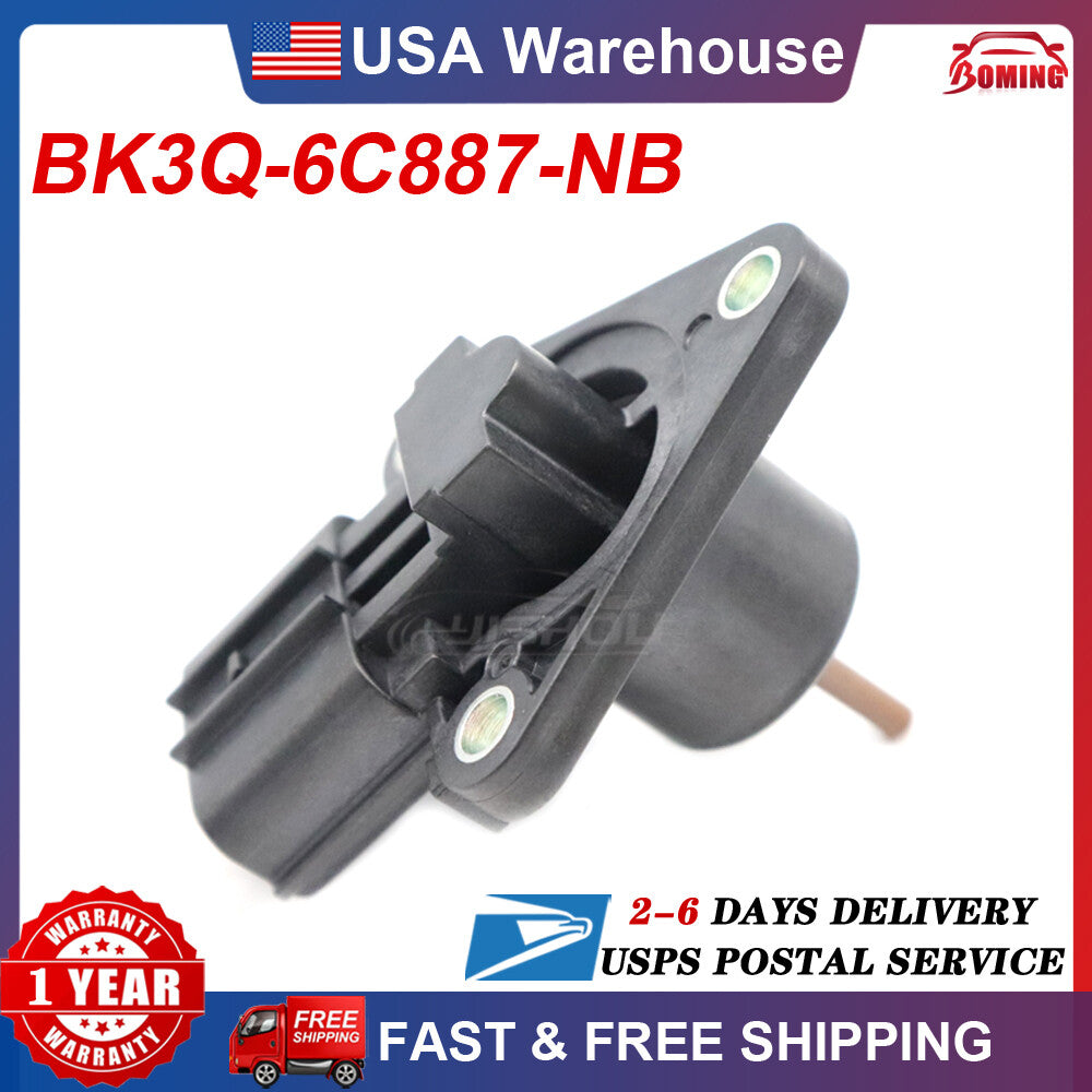 BK3Q-6C887-NB is a sensor for the turbo actuator of the for Ford Ranger 2.2L for Puma for Mitsubishi version.