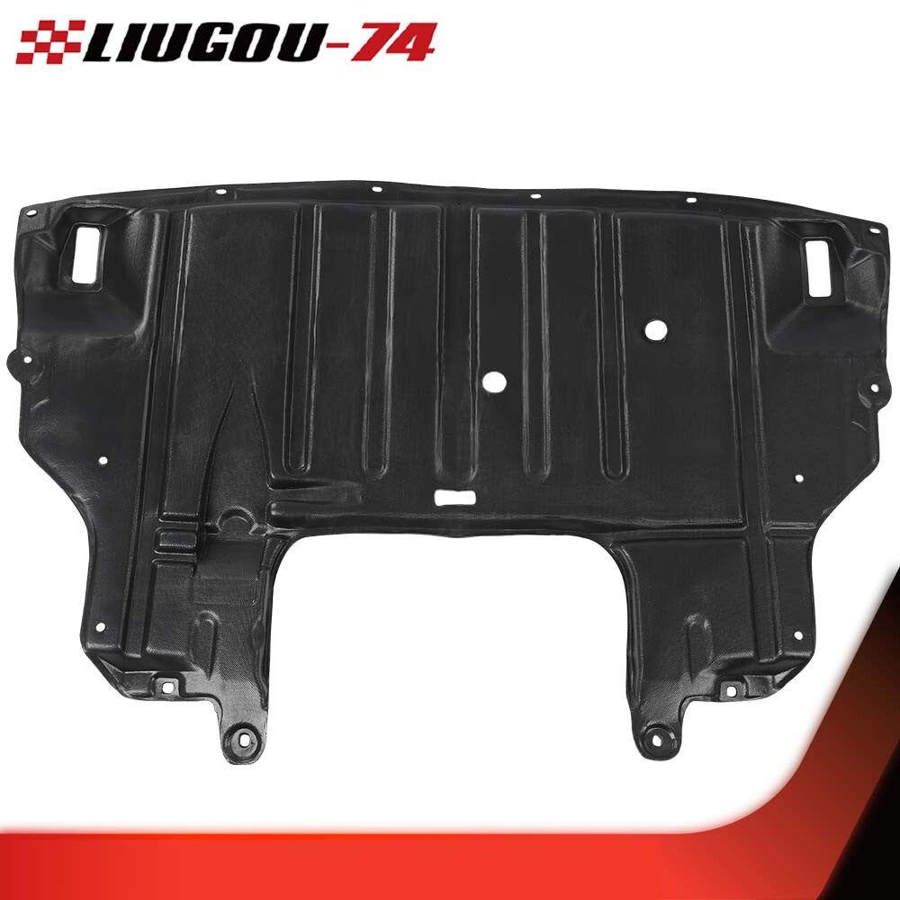 Front engine splash shield lower cover brand new suitable for 98-05 for Lexus GS300 GS400 GS430- v