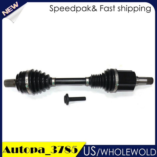 Front Right CV Axle Shaft A2223300902 2223300902 for Benz W222 S450 S550