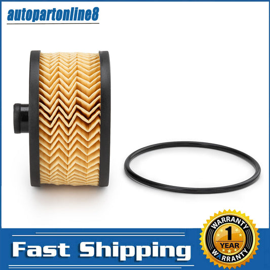 Wix WL7506 16-18 152095084R- oil filter for Smart Fortwo 0.9L turbocharged engine Q