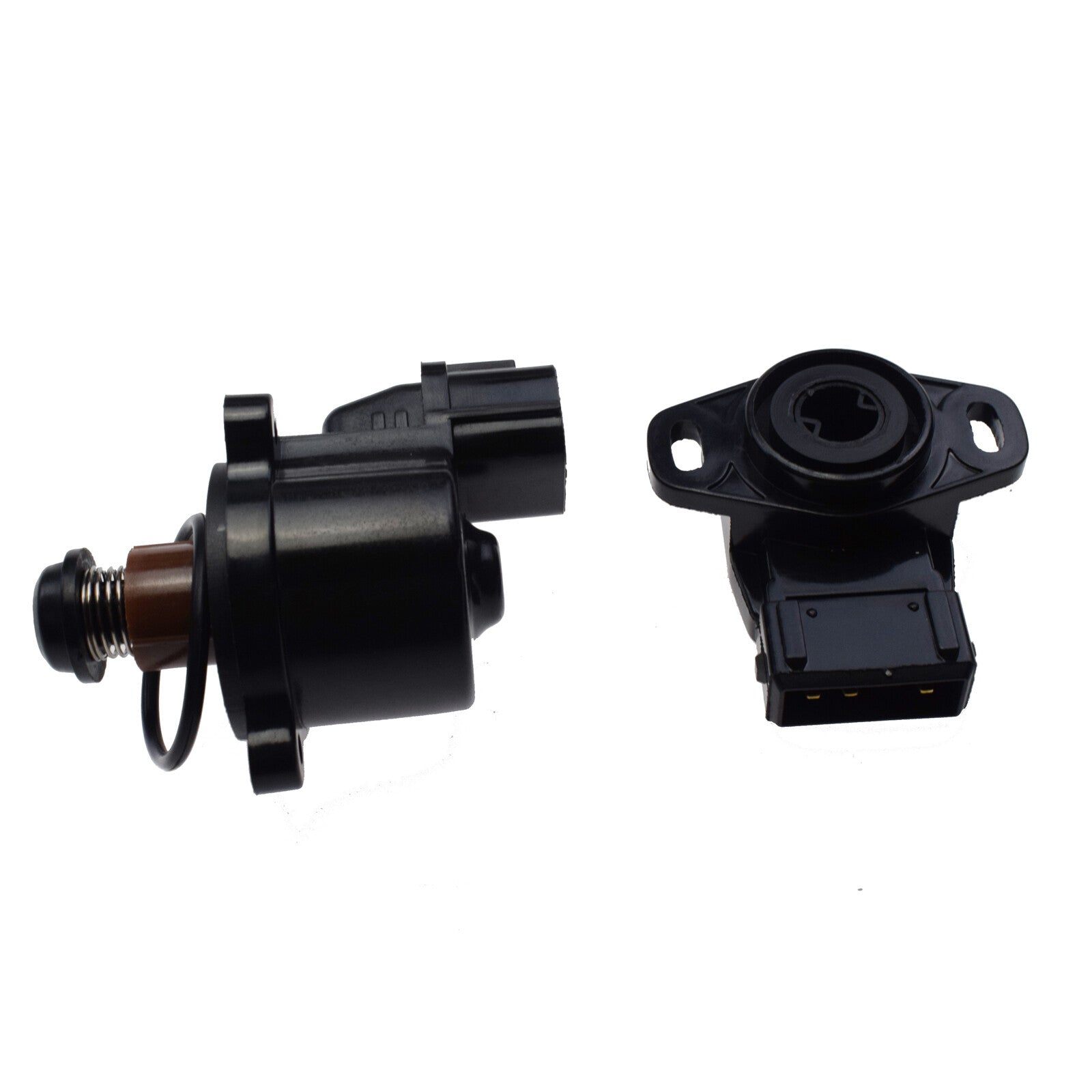 Idle air control valves and sensors are suitable for Eclipse Galant Montero MD628077- n