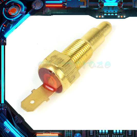 Water Temp Sensor For Kubota D722 D902 D1005 D1105 V1505 V2003 V2403 16222-83040 Q