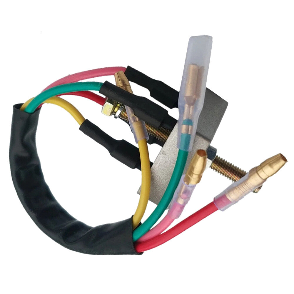 for Honda CB125 CB125S CL125 31700-102-701 31700102701 Rectifier Regulator Q