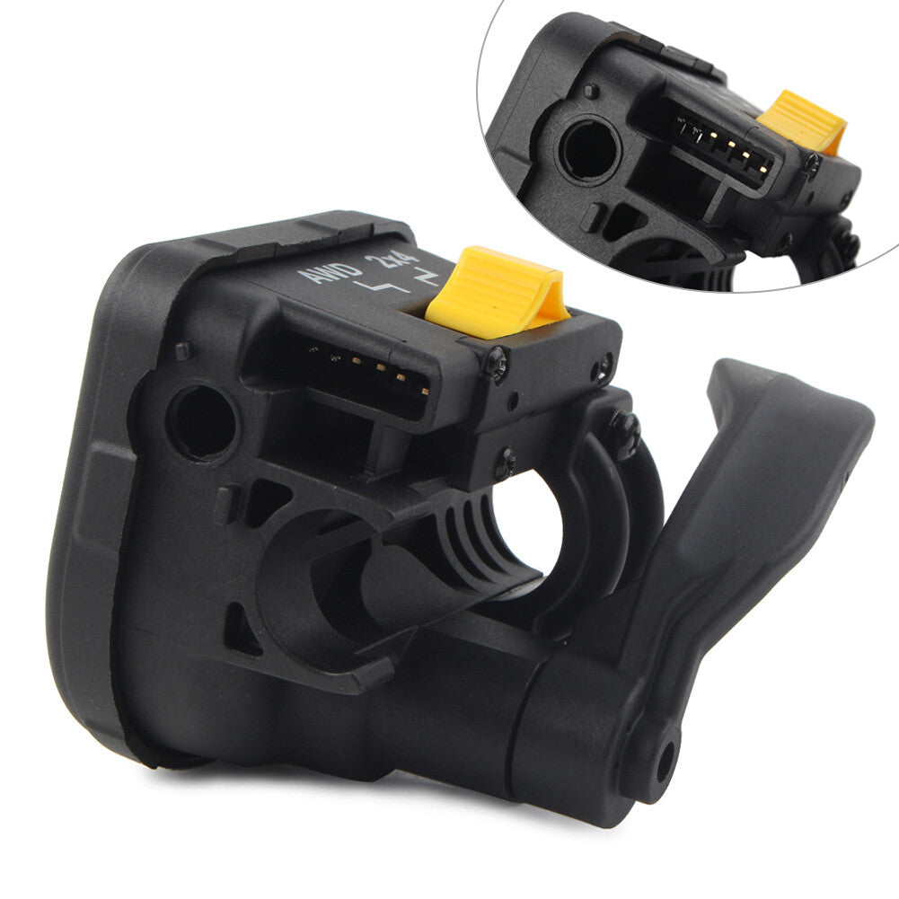 Thumb Throttle Lever for Polaris Scrambler 400 Magnum Sportsman 500 2010202