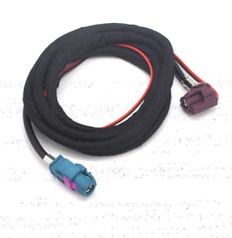 Retrofit HUD cable HSD Head up adaptor For 4 F32 F36 M4 F82 F83 v