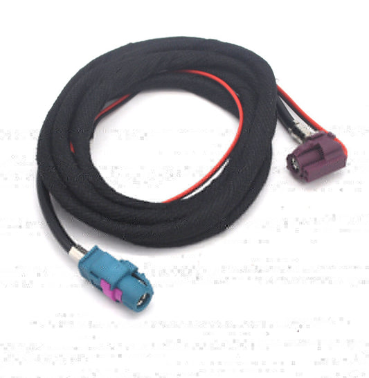 Retrofit HUD cable HSD Head up adaptor For 4 F32 F36 M4 F82 F83 v