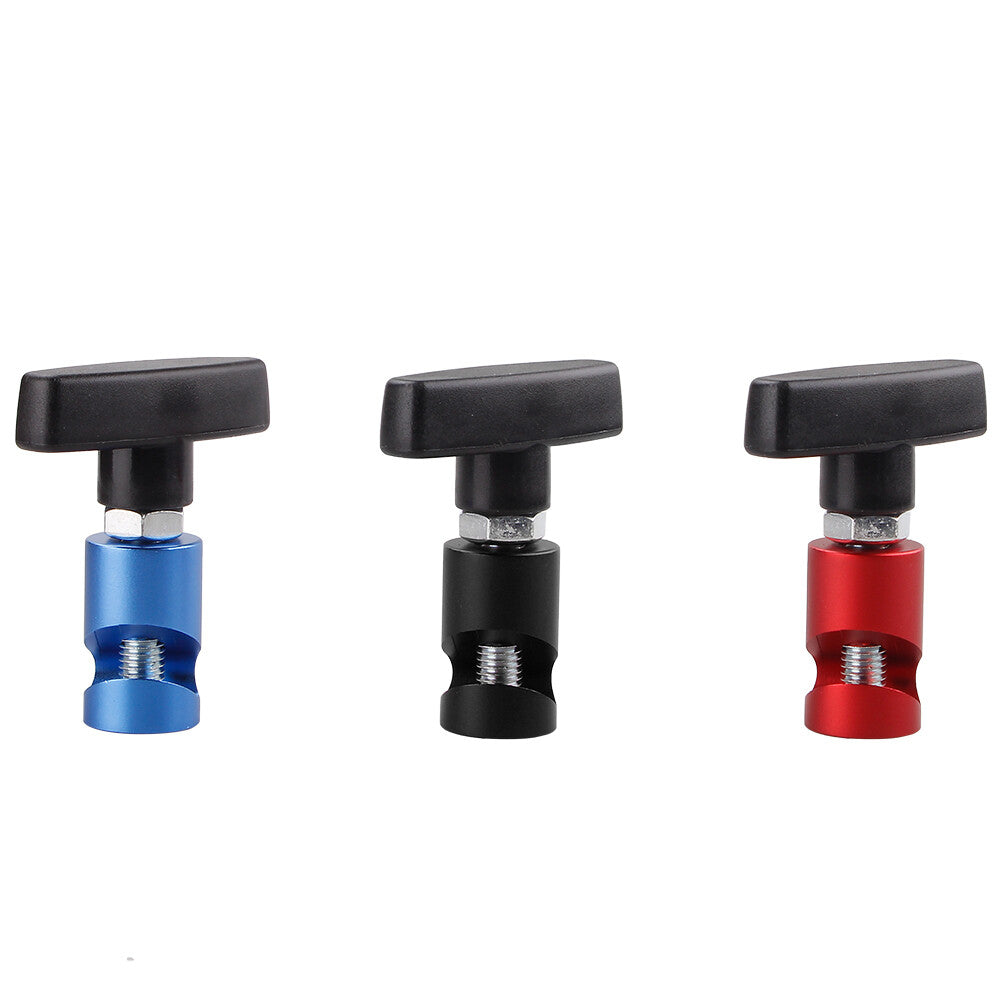 Car Lift Support Clamp Hood Holder Strut Support Clamp Tool Durable Aluminum
