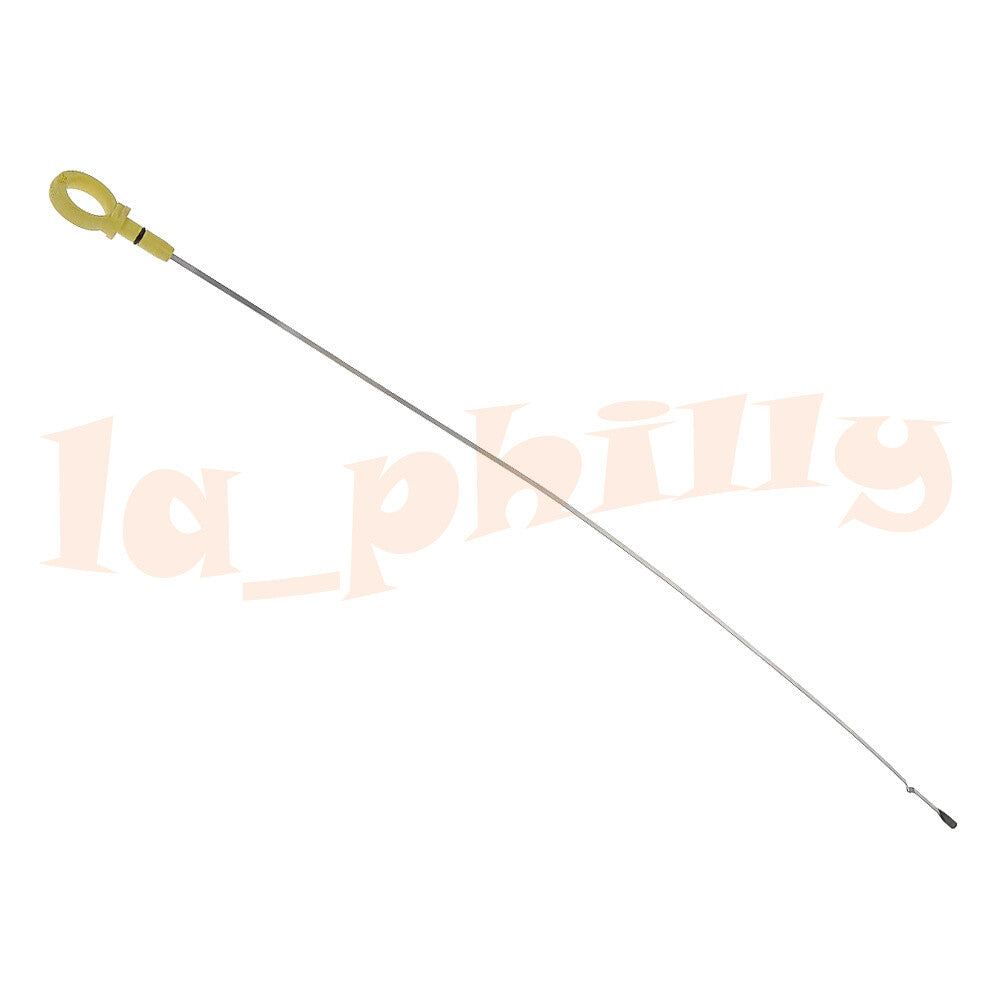 for Chrysler for Jeep for Dodge for Ram 6.4L 4694325AC Engine Oil Indicator Dipstick Tube Q