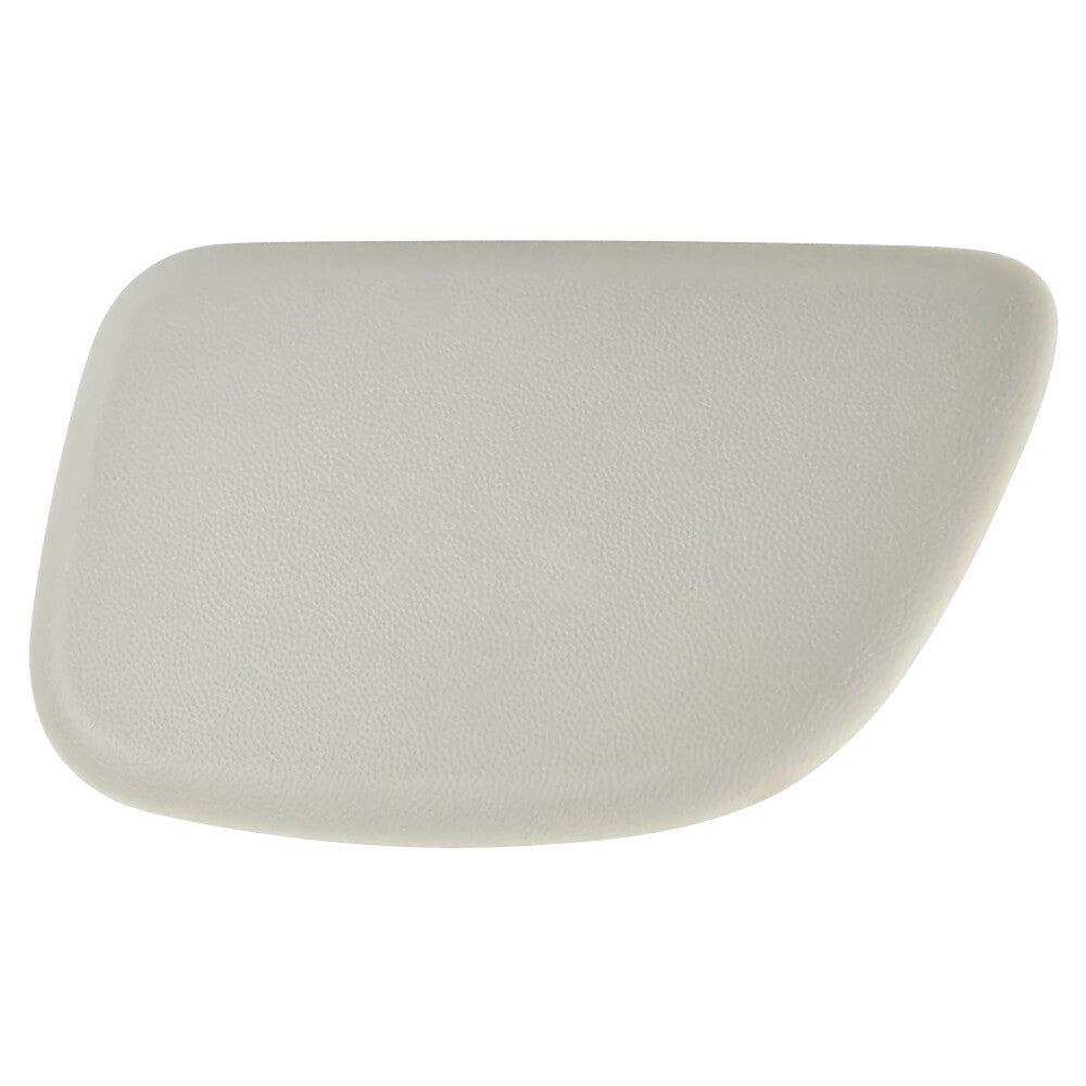 Fits for Forester 05-08 Front Left Headlamp Washer Jet Nozzle Cover Unpainted