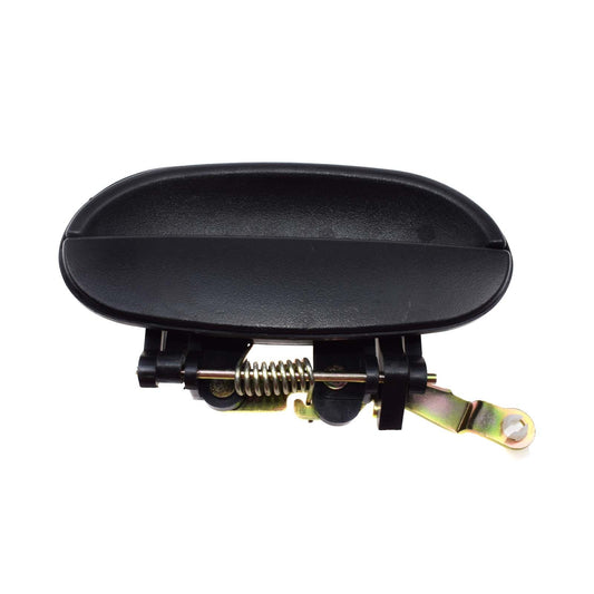 Brand new exterior door handles, rear right, suitable for Hyundai 1995 - 1997. 8366022000CA- n