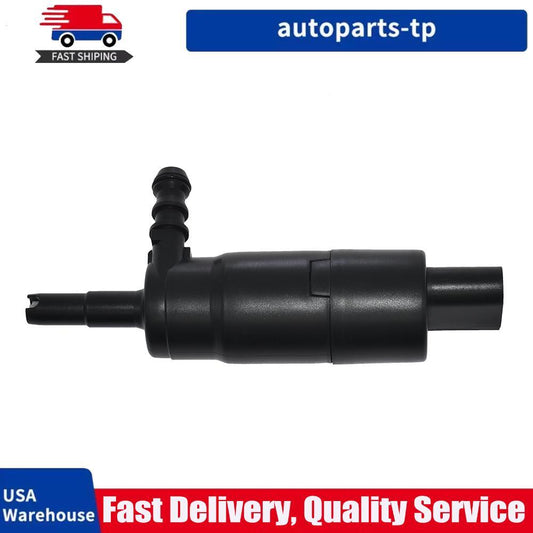 Brand new front washing machine pump suitable for BMW E46, E90, X5, E60, E65, E66, X3. (67128362157 67128377430) Q