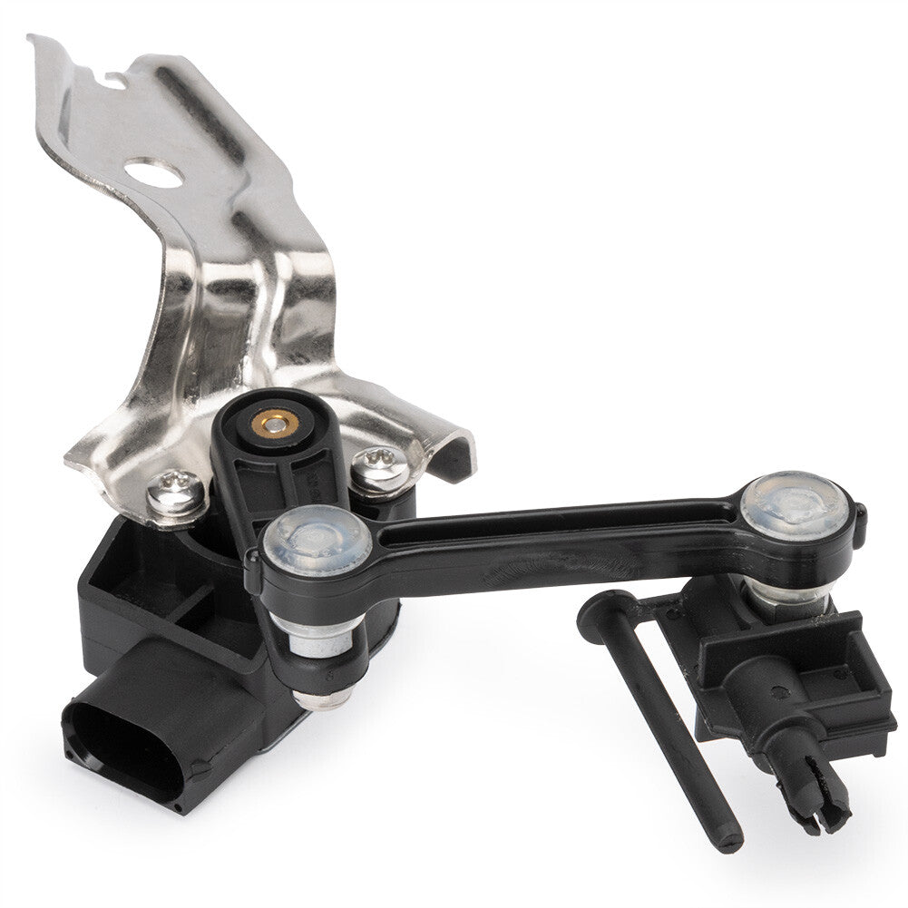 Front Left Air Height Level Sensor For 07-15 for Porsche for Cayenne for VW TOUAREG for AUDI Q7 Q