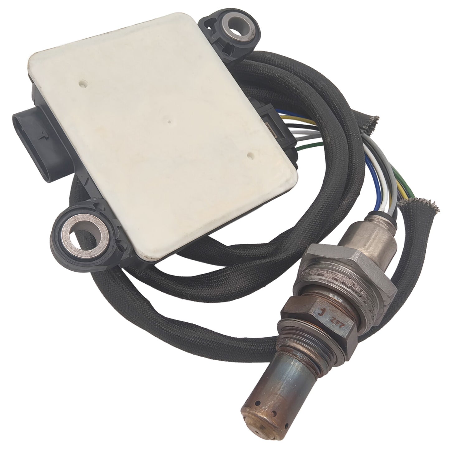 Upstream Nox Nitrogen Oxide Sensor for Dodge for Ram 2500 3500 4500 5500 6.7L 13-18