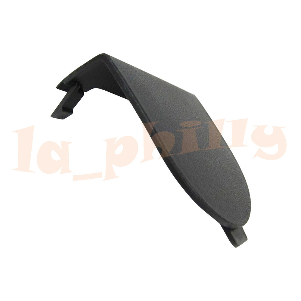 RH Front for Jeep Liberty for Dodge Nitro 2009-11 for Seat Belt Anchor Cover 1DX40XDVAB Q