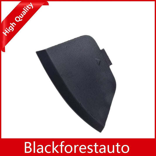 Rear Bumper Tow Hook Cover Unpainted Fit For 1 Series F20 F21 LCI 2014-2019 Q