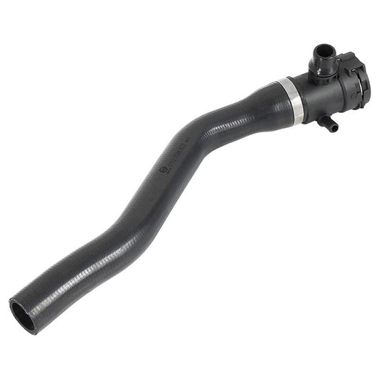 17127596832 Radiator Coolant Hose for BMW F20 F21 F21N F30 316i 320i N13
