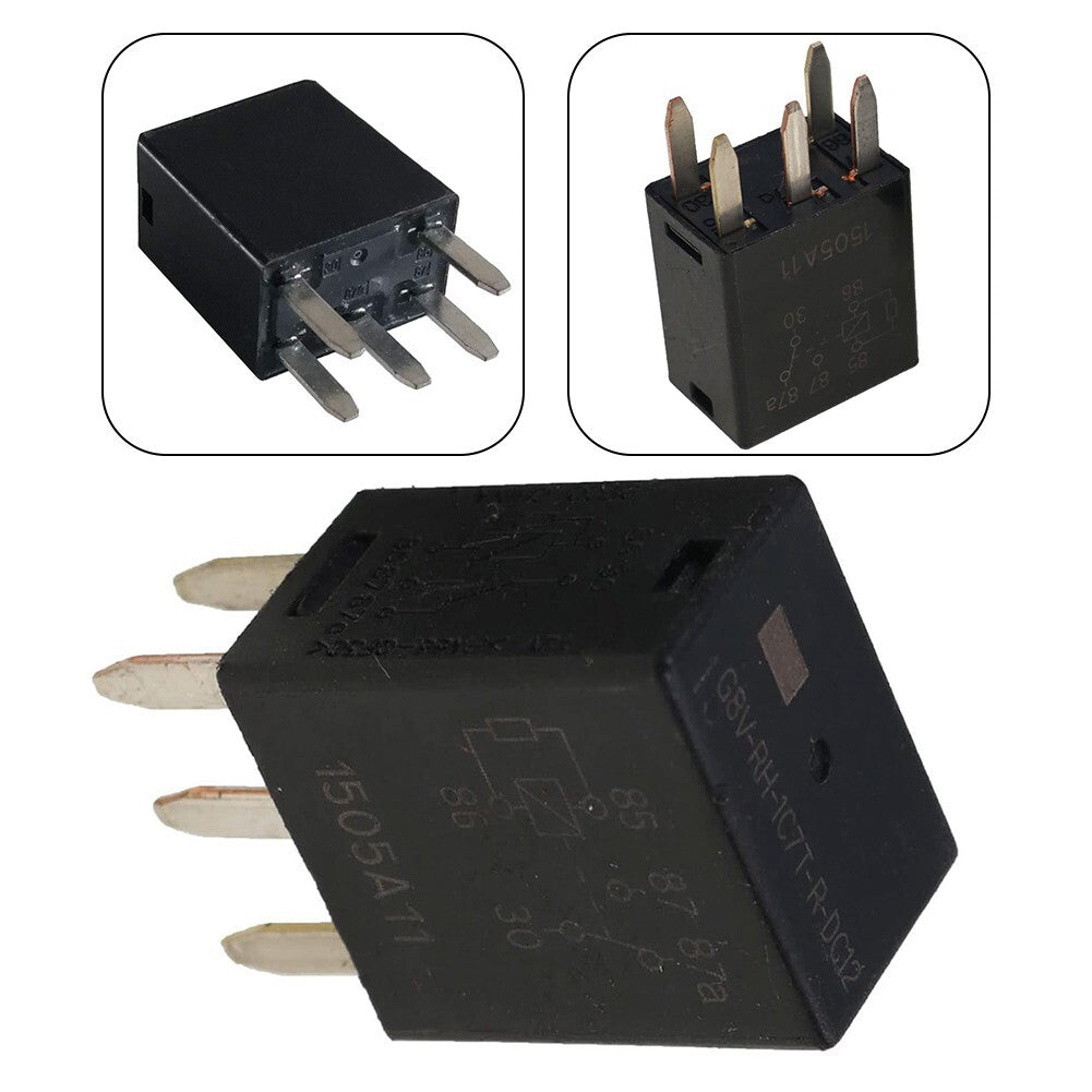 For Seadoo 30A Relay Main Relay BRP 278002822 278003828 For Can For Am ATV