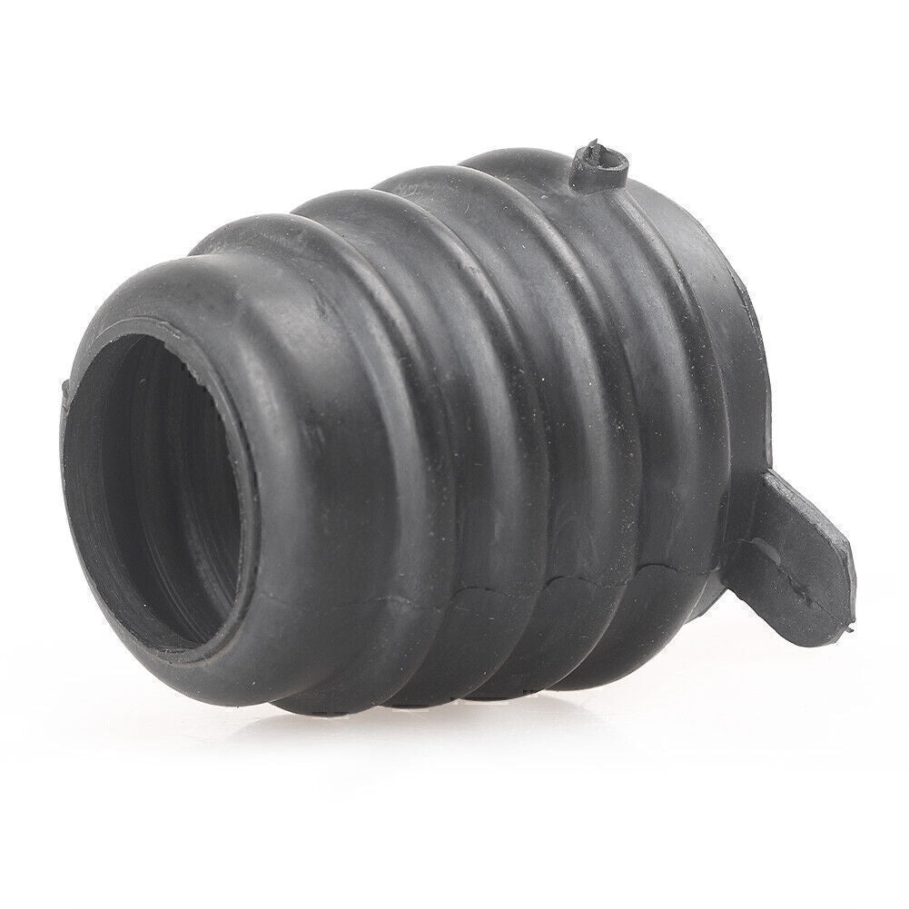 for Harley Sportster 883 1200 models 1x Rubber Rear Brake Pump Gator Boot Cover Q