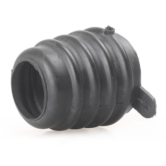 for Harley Sportster 883 1200 models 1x Rubber Rear Brake Pump Gator Boot Cover Q