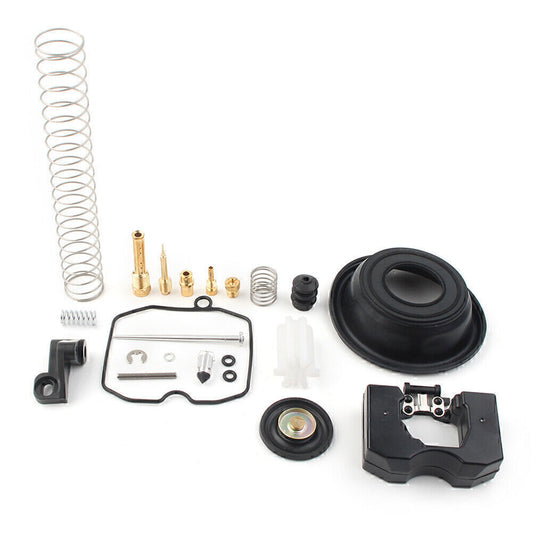 Carburetor Rebuild Kit Fit for Harley-Davidson CV40 Sportster 883 1200 XL883 XLH1200