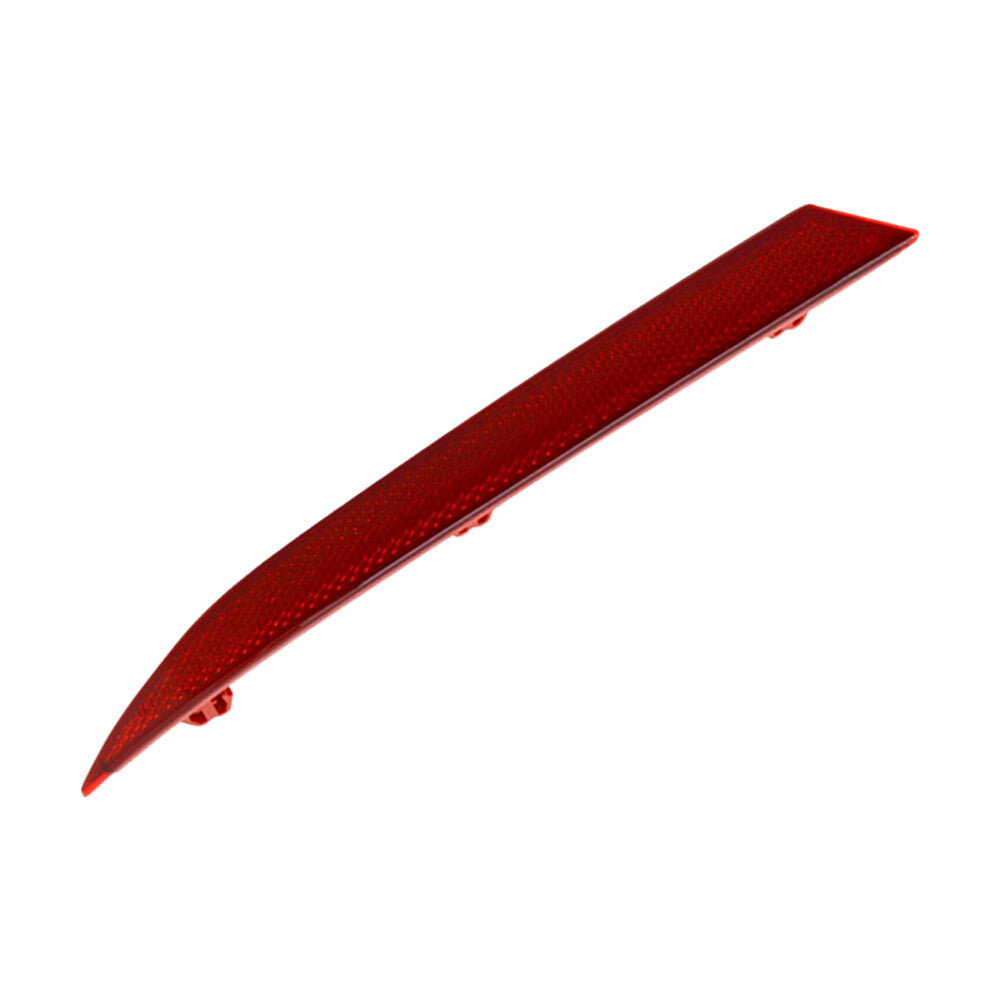 Rear Driver Side / Left Bumper Reflector Red Lens for X3 G01 G08 2020-2022 Q
