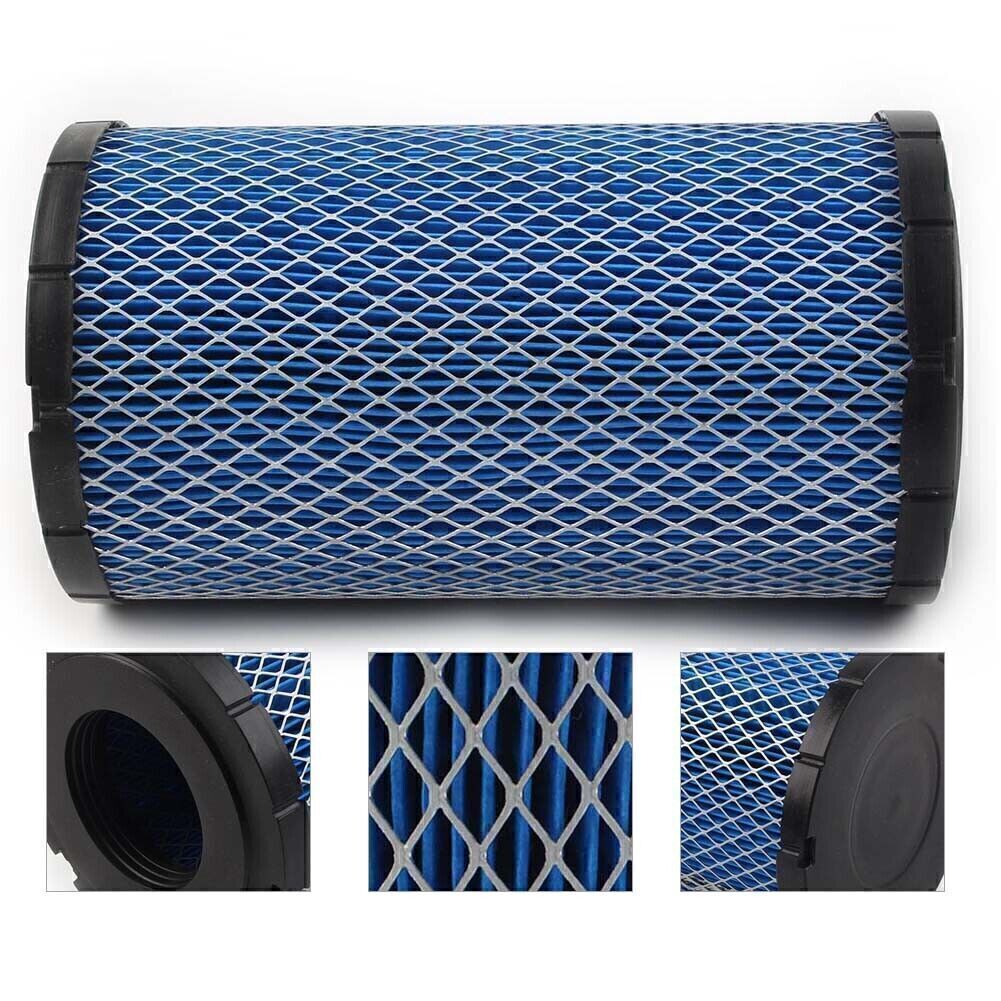 for Polaris Ranger XP 1000 2018-22 /Ranger 1000 2020-21 Blue Air Filter Cleaner Q
