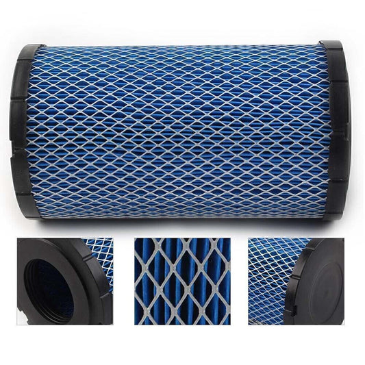 for Polaris Ranger XP 1000 2018-22 /Ranger 1000 2020-21 Blue Air Filter Cleaner Q