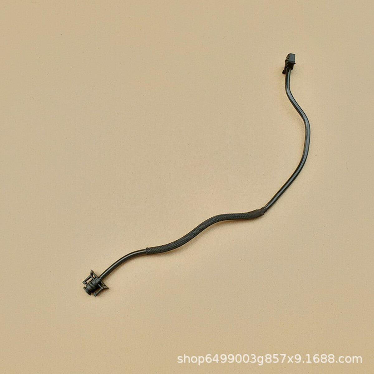 LR024251 Radiator Hose 20L Applicable to for Land Rover upper water pipe to expansion tank - v