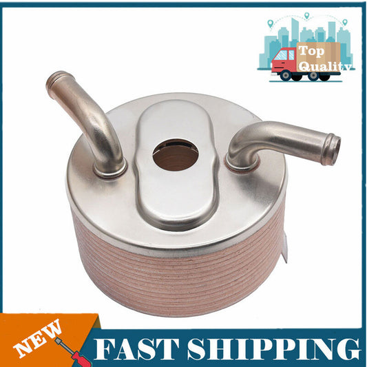 Engine oil cooler suitable for Triton L200 2006 for Challenger 2009 2.5L 4D56 n
