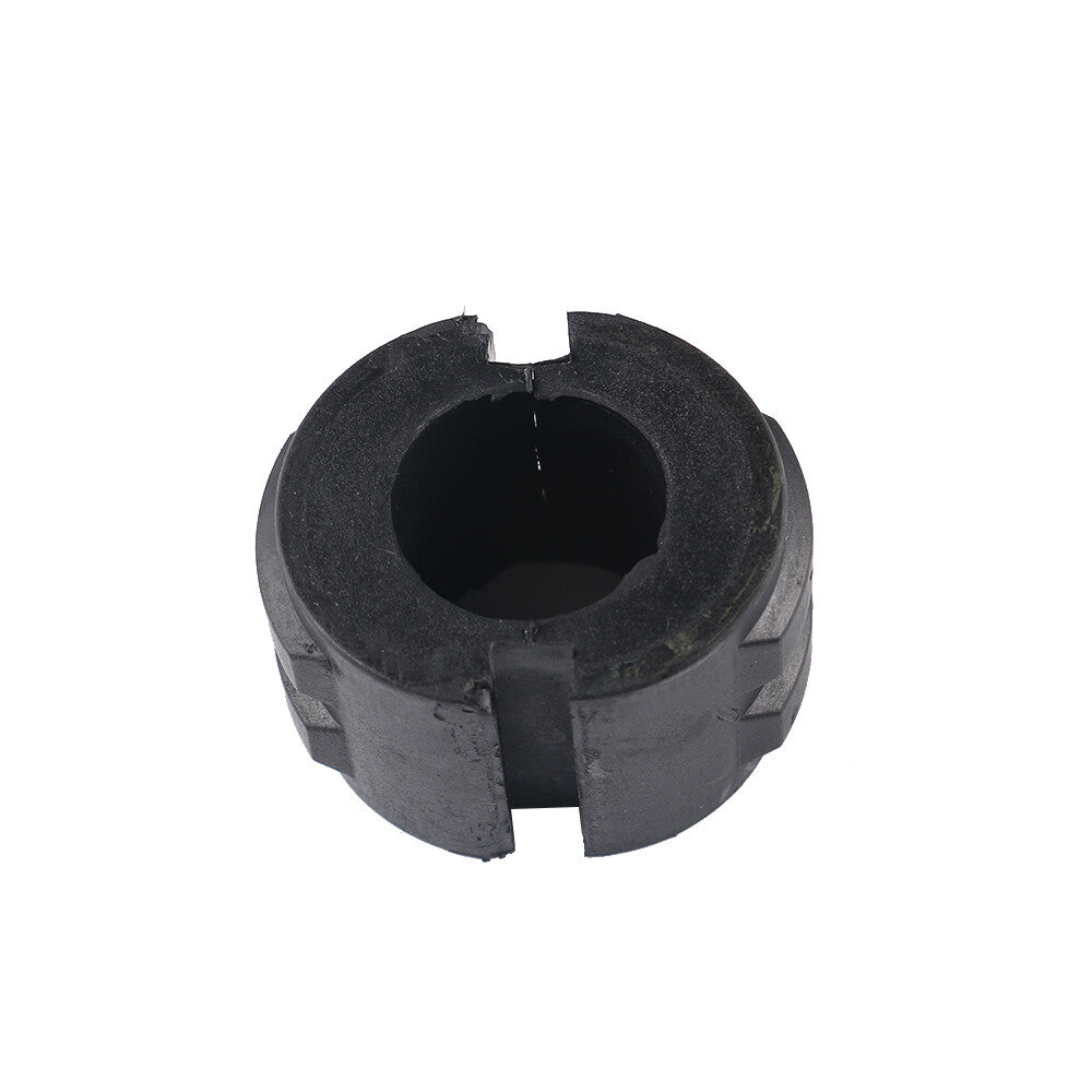 2Pcs Sway Bar Bushing Black Fit For W221 S400 S550 S600 S63 S65 AMG 2213231765 Q