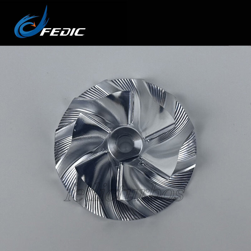 MFS Turbo wheel 28231-27500 for Hyundai Accent 1.5 CRDI D3EA 60Kw 82HP 2001-2005