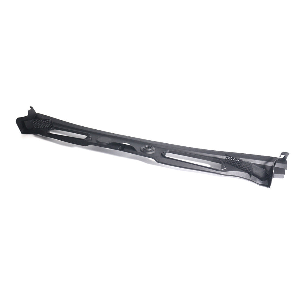 Windshield Wiper Vent Cowl Grille Panel 51712990023 for BMW X1 E84 2008-2015 15