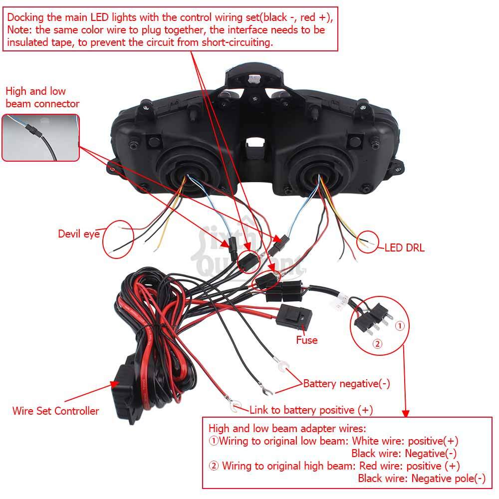 AHD Car Rear View Reverse Parking Camera 170 Waterproof Ajustable Fisheye Lens p