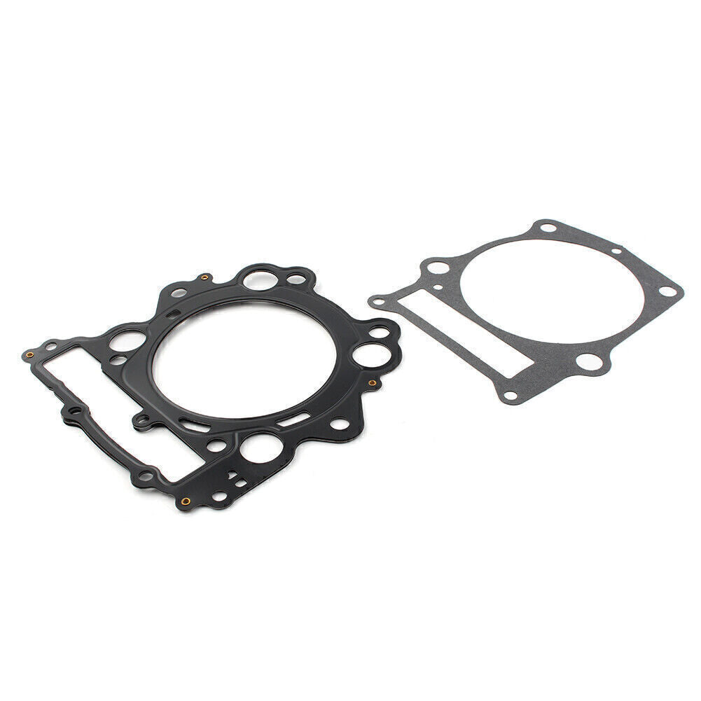 1pc Head Gasket End Gasket Kit for UTV Massimo HiSun Bennche Coleman HS MSU 700 Q