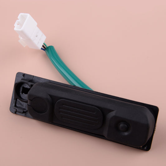 Tailgate Trunk Opening Switch 5810A090 Fit for ASX RVR 2011-2020 v