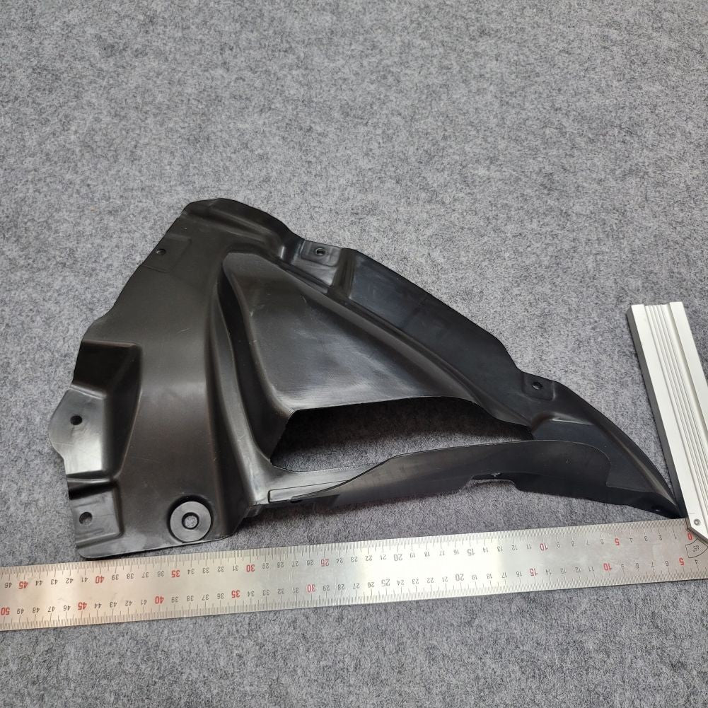 Inner Fender Liner Splash Guard for BMW X6 F16 15-19