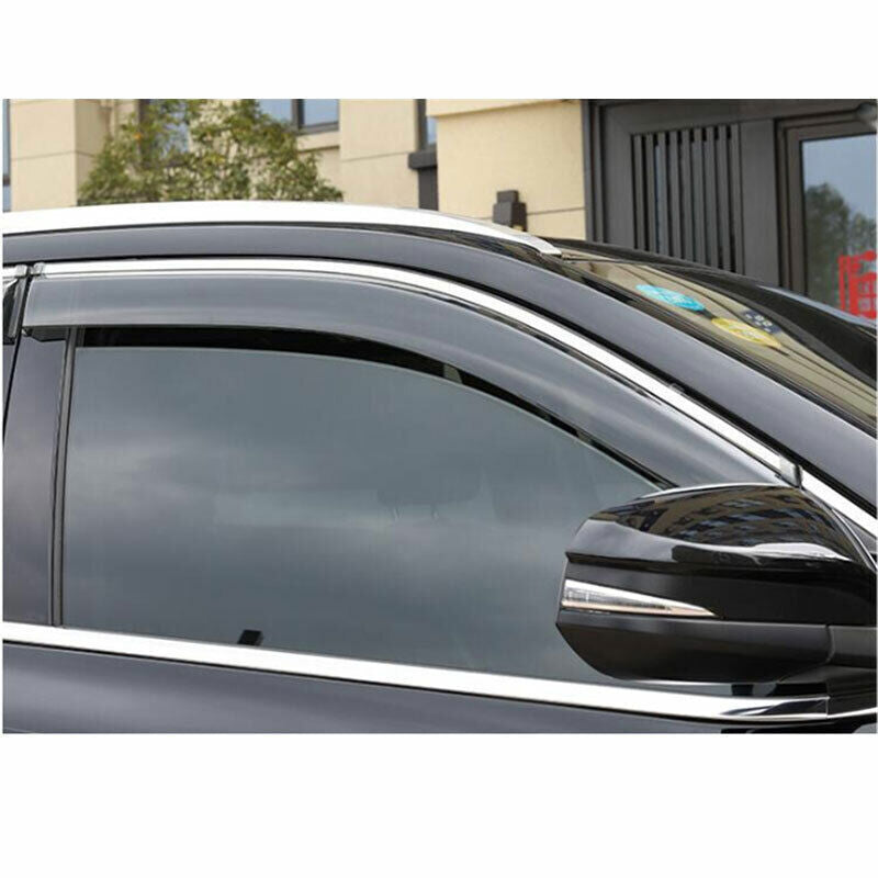 Carbon fiber center console air vent frame for Toyota for Corolla 2003-2008