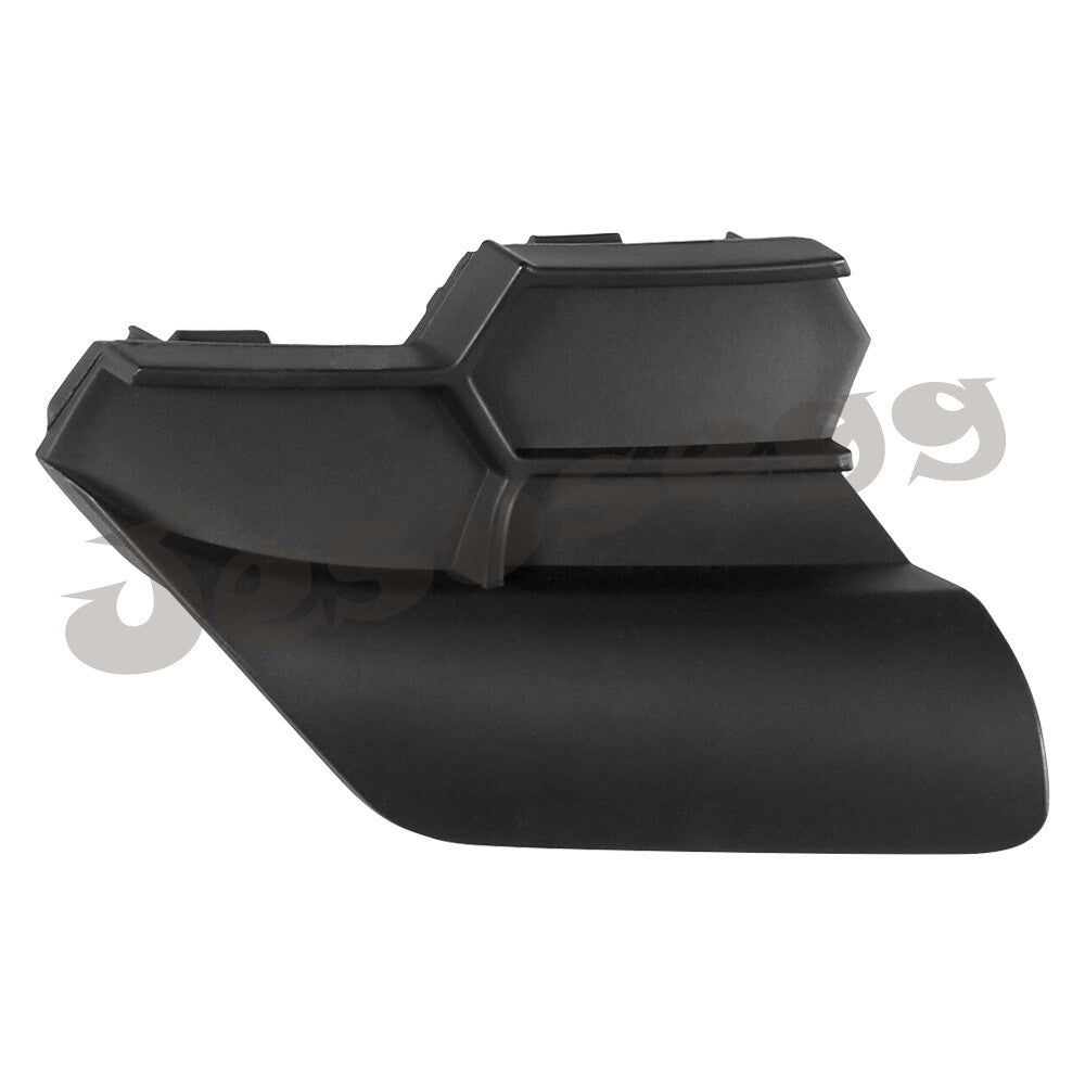 Left Front Bumper Tow Hook Eye Cover Cap- 52128-78010 for Lexus NX 2015-2017 Q