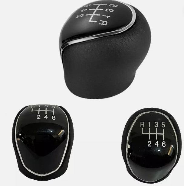 1 piece of automotive MT gear shift lever head suitable for Ranger and for Mazda BT50 Pro 2012-2018- v