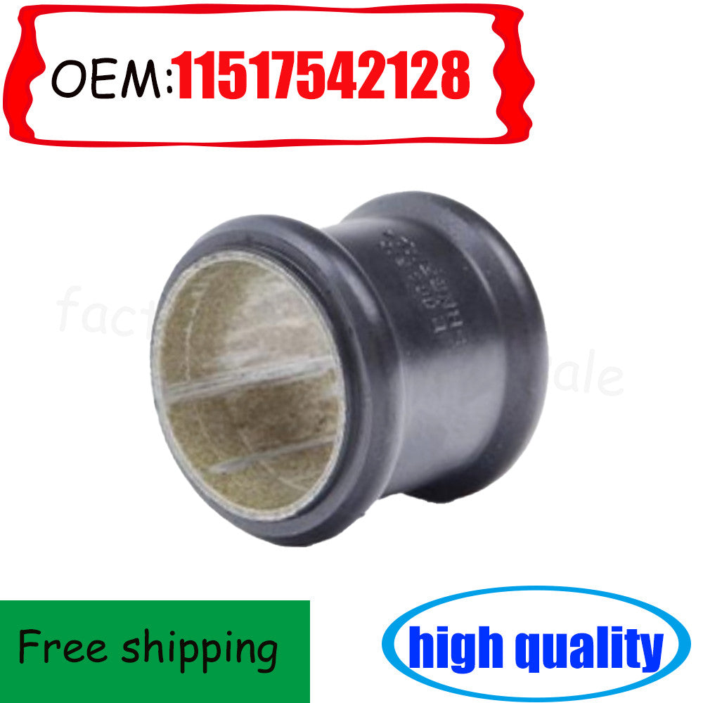Automotive coolant hose fittings suitable for 1 E81 / 3 E46E90- n