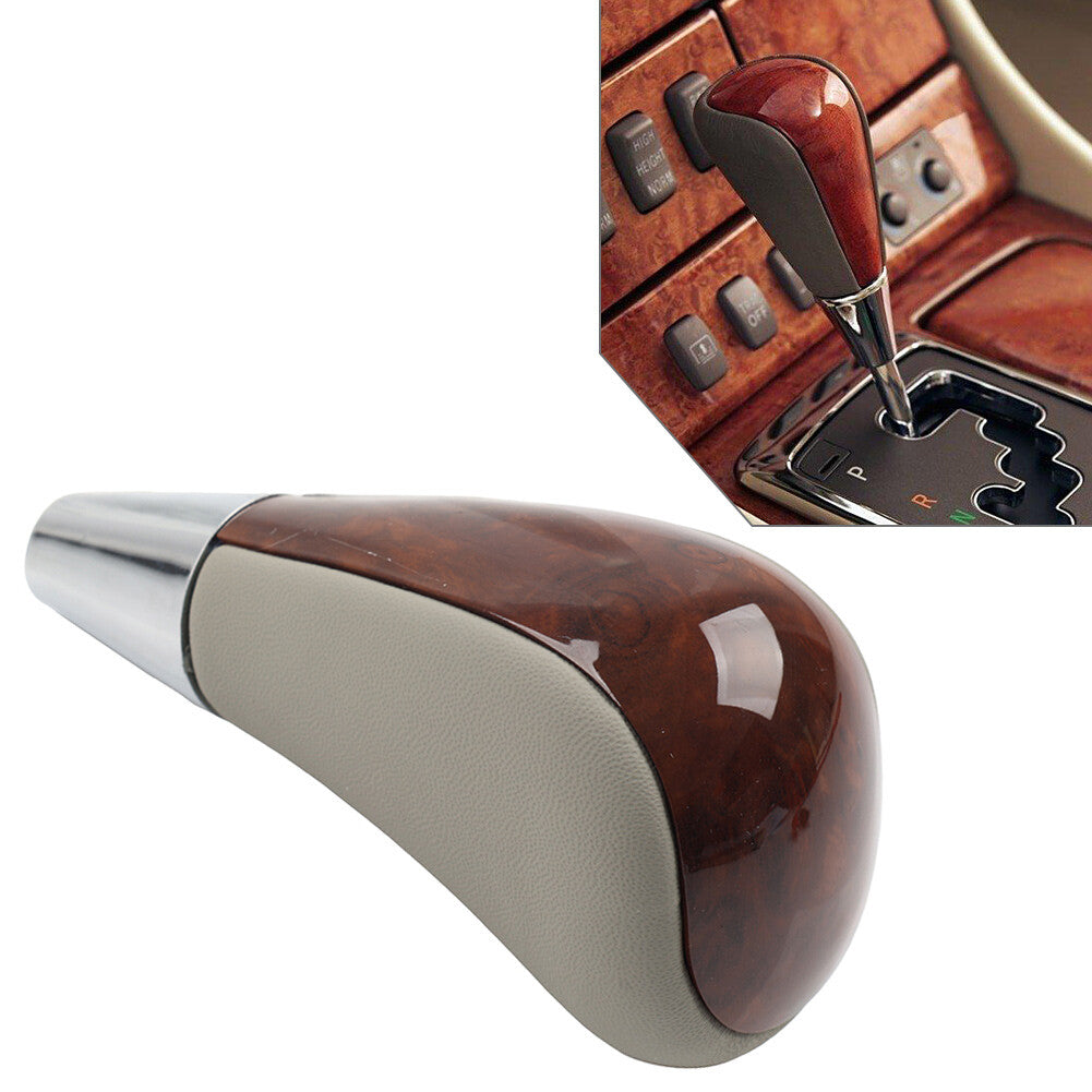 Gear Shift Knob Fits for Toyota 4Runner for Avalon for Camry for Corolla Highlander Q