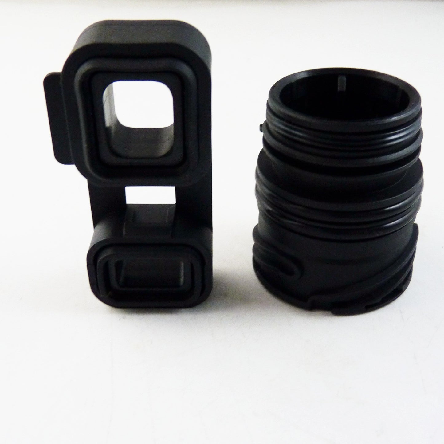 Transmission electromechanical seal + adapter for 24347571211 24347588725- v