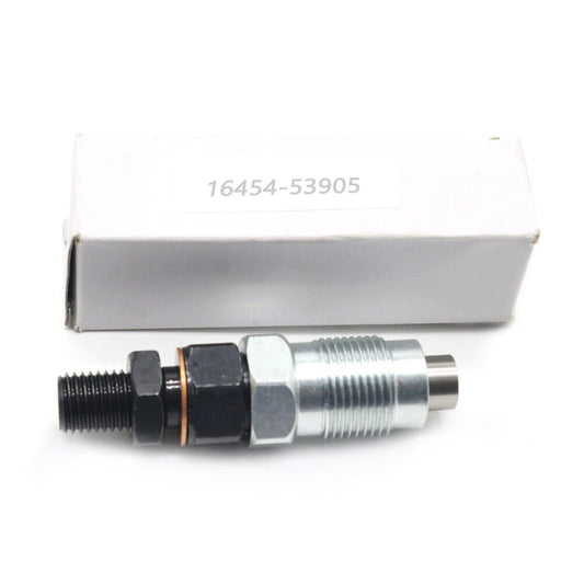 1PC For Kubota V2203 V2003 D1703 New Fuel Injector Nozzle Assy 16454-53905 Q