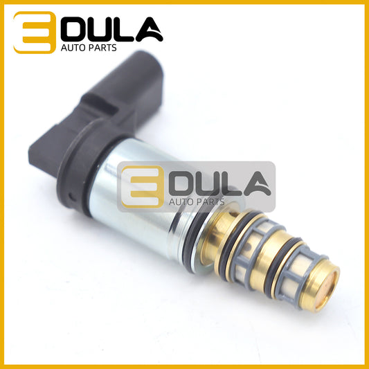 New CVC AC compressor control valve suitable for Skoda for VW for Audi 1K0820859F 1PCS